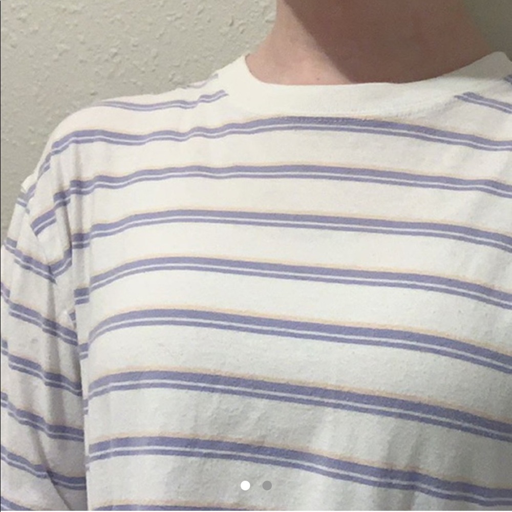 Stripped Long sleeve